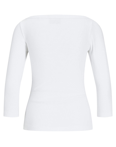 Fifi 3/4 Boatneck Bluse - JJXX